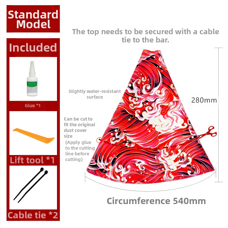 Auto modifikatsioon ja tuule tolmukate JDM isikupärastatud loominguline tolmukate käigukasti käepideme kate piiriülene kuum müük universaalne