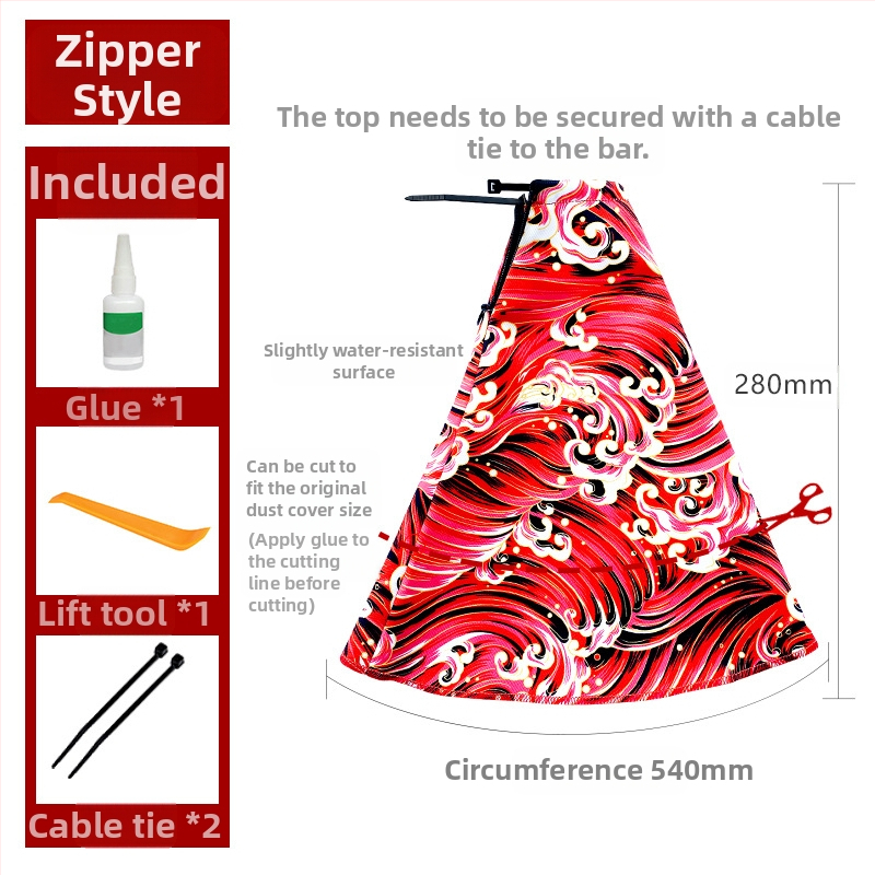 Auto modifikatsioon ja tuule tolmukate JDM isikupärastatud loominguline tolmukate käigukasti käepideme kate piiriülene kuum müük universaalne