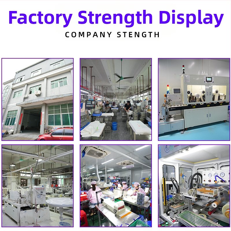 Ochranná fólia Dust-Free Warehouse pre Apple 17 Promax Corning, odolná voči vykukovaniu, na celú obrazovku mobilného telefónu 15.