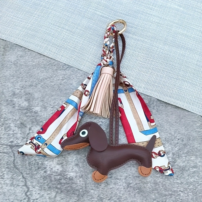 Piiriülene kuummüük PU taksi siidist sallist käekott, ripats nukust mobiiltelefoni ümbris ehte käekott dekoratiivne ripats nahast