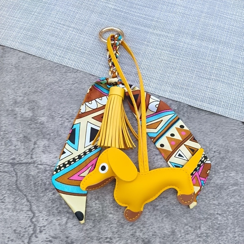 Piiriülene kuummüük PU taksi siidist sallist käekott, ripats nukust mobiiltelefoni ümbris ehte käekott dekoratiivne ripats nahast