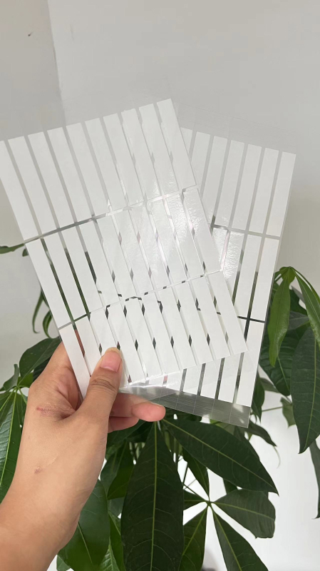 Küünekunsti kantav küünte hoiukarp tolmukindel läbipaistev hoiukorraldaja tahvel küünte stiili töö kuvamise värvikaartide raamat