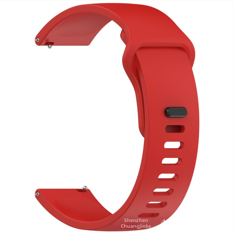 Redmi Watch5Active silikona siksniņai, Redmi watch5 Lite, Redmi 5 Youth Edition aprocei