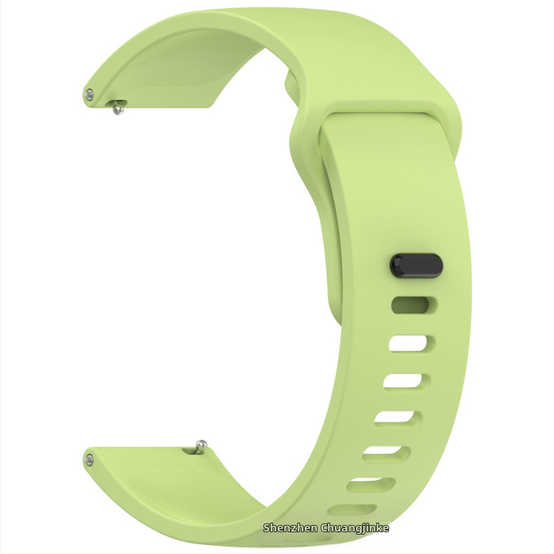 Redmi Watch5Active silikona siksniņai, Redmi watch5 Lite, Redmi 5 Youth Edition aprocei