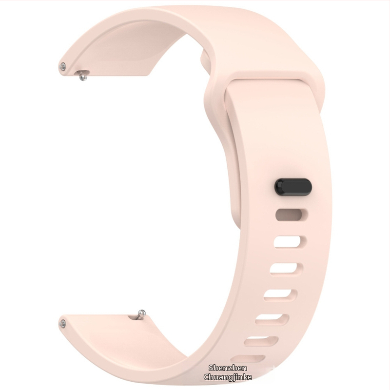 Redmi Watch5Active silikona siksniņai, Redmi watch5 Lite, Redmi 5 Youth Edition aprocei