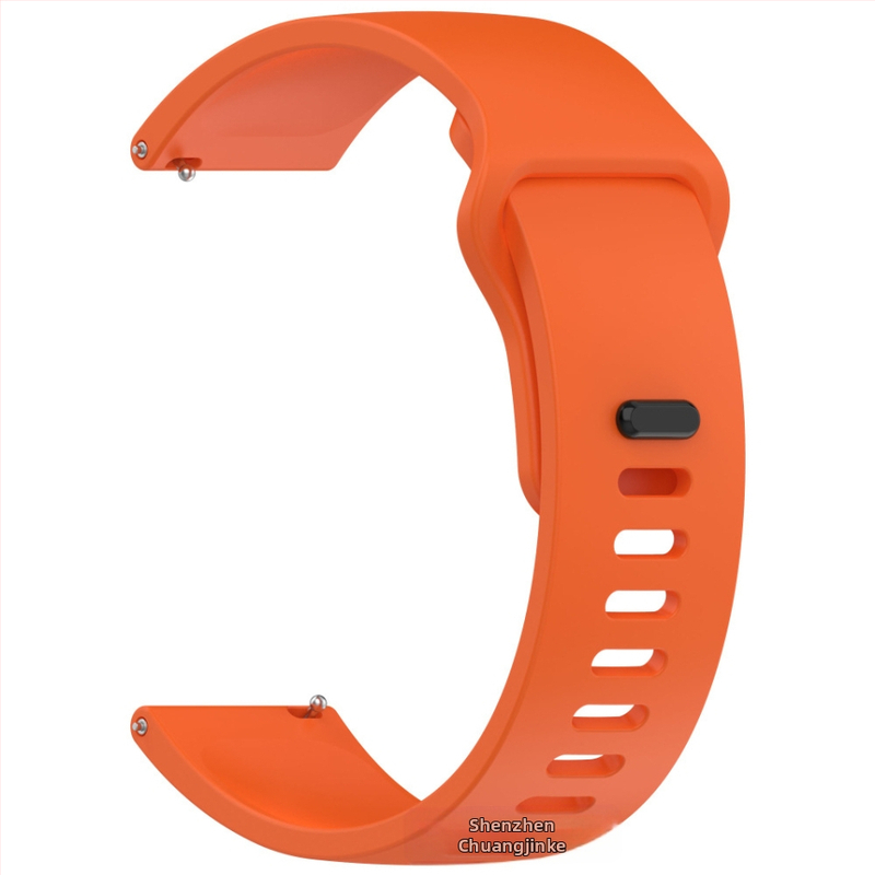 Redmi Watch5Active silikona siksniņai, Redmi watch5 Lite, Redmi 5 Youth Edition aprocei