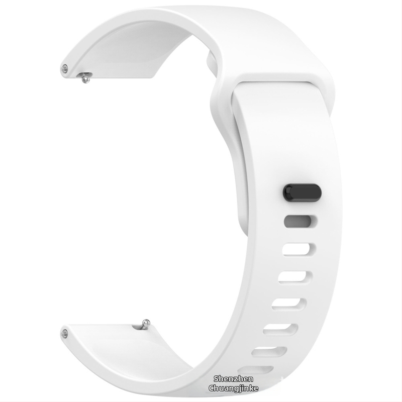 Redmi Watch5Active silikona siksniņai, Redmi watch5 Lite, Redmi 5 Youth Edition aprocei