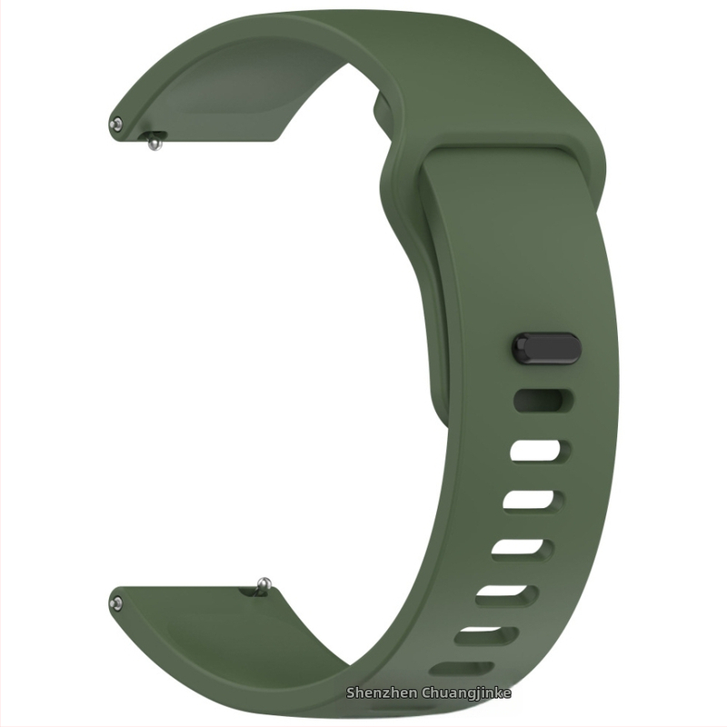 Redmi Watch5Active silikona siksniņai, Redmi watch5 Lite, Redmi 5 Youth Edition aprocei