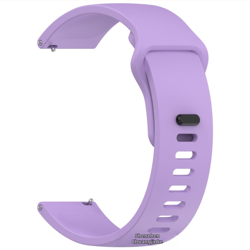 Redmi Watch5Active silikona siksniņai, Redmi watch5 Lite, Redmi 5 Youth Edition aprocei