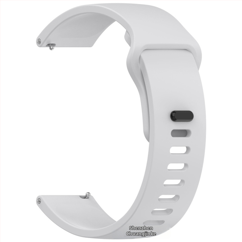 Redmi Watch5Active silikona siksniņai, Redmi watch5 Lite, Redmi 5 Youth Edition aprocei