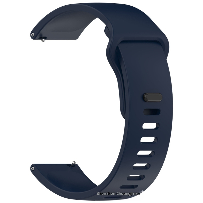 Redmi Watch5Active silikona siksniņai, Redmi watch5 Lite, Redmi 5 Youth Edition aprocei