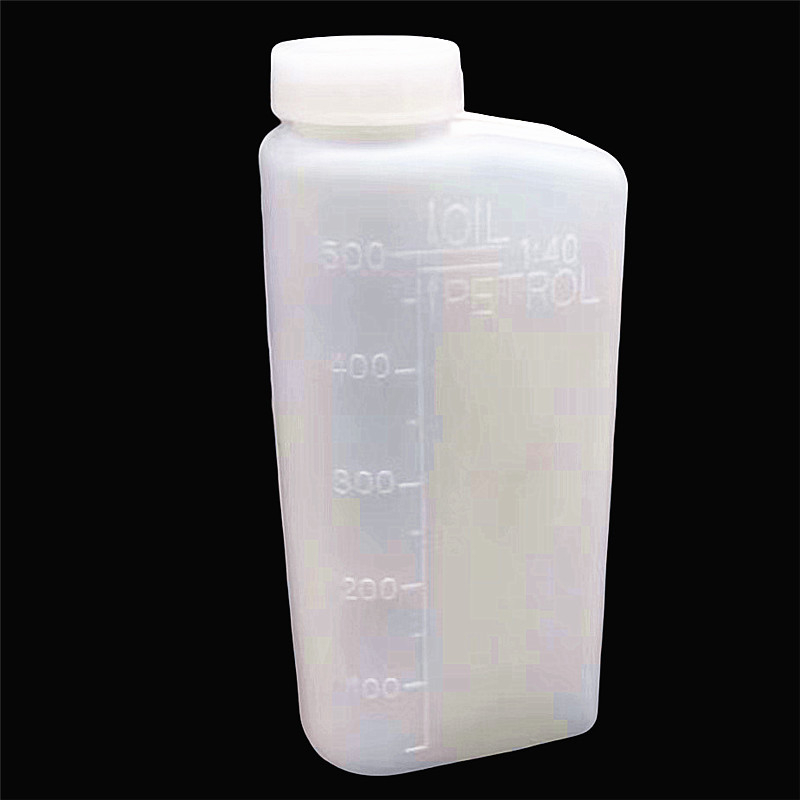 Paksendatud õlikann 4S töökoja autode ja laevade määrdeõli plastist pika otsikuga õlikann õlikann skaala ja kaanega õlihaaratsiga