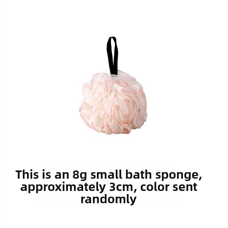 ♤ Hulgimüük kaheotstarbeline vannirätik kaks-ühes mittekahjustav nahavannirätik peene liivaga pehme vannikinnas seljale hõõrumiseks