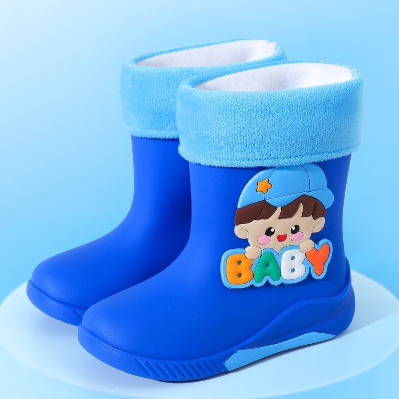 2025. aasta laste kummikud, universaalsed, laste vihmamantlid, libisemiskindlad, laste kummikud, veekingad, beebidele ja naistele, armsad, multifilmidest, soojad