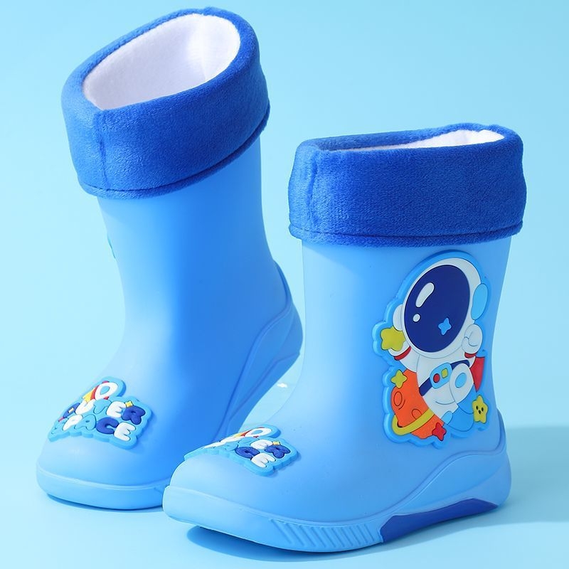 2025. aasta laste kummikud, universaalsed, laste vihmamantlid, libisemiskindlad, laste kummikud, veekingad, beebidele ja naistele, armsad, multifilmidest, soojad