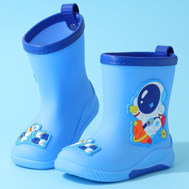 2025. aasta laste kummikud, universaalsed, laste vihmamantlid, libisemiskindlad, laste kummikud, veekingad, beebidele ja naistele, armsad, multifilmidest, soojad