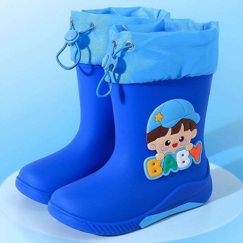 2025. aasta laste kummikud, universaalsed, laste vihmamantlid, libisemiskindlad, laste kummikud, veekingad, beebidele ja naistele, armsad, multifilmidest, soojad