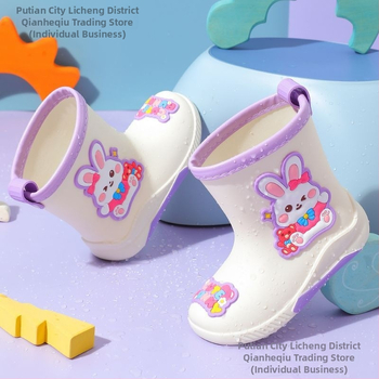 2025. aasta laste kummikud, universaalsed, laste vihmamantlid, libisemiskindlad, laste kummikud, veekingad, beebidele ja naistele, armsad, multifilmidest, soojad