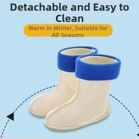 2025. aasta laste kummikud, universaalsed, laste vihmamantlid, libisemiskindlad, laste kummikud, veekingad, beebidele ja naistele, armsad, multifilmidest, soojad