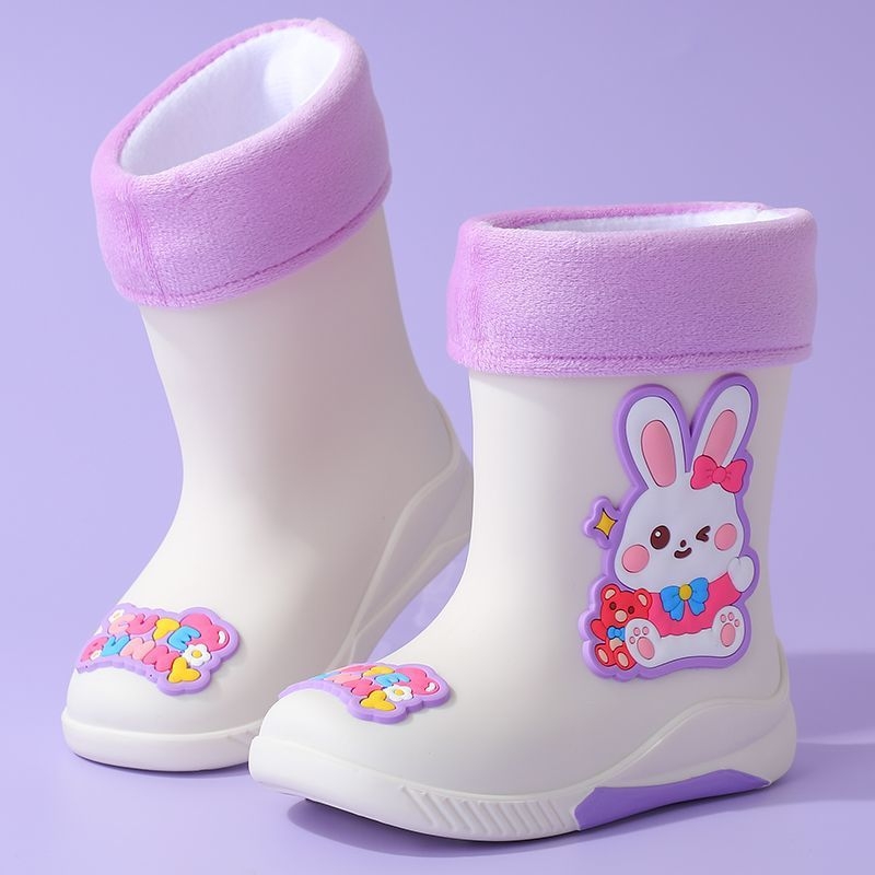 2025. aasta laste kummikud, universaalsed, laste vihmamantlid, libisemiskindlad, laste kummikud, veekingad, beebidele ja naistele, armsad, multifilmidest, soojad