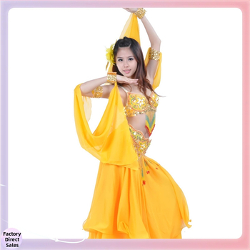 ✅ Γάντια με διπλό κρίκο, μανίκια για χορό της κοιλιάς, στολές για χορό της κοιλιάς, ρούχα για χορό της κοιλιάς, αξεσουάρ για μανίκια για χορό της κοιλιάς