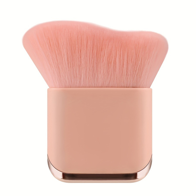 Yise uus ühe lainega jumestuskreemi pintsel meigipintsel suur alusmeigi multifunktsionaalne vedela jumestuskreemi BB-kreemi pintsel laos