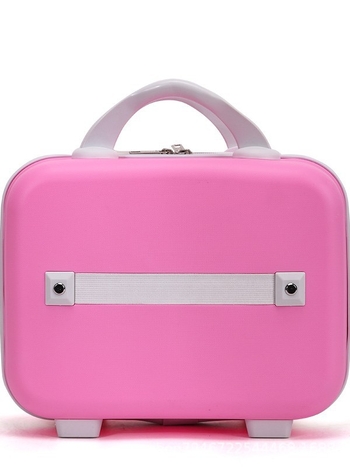 Melody kosmeetikakott PP paroolikarp 14-tolline kohver kohver multifilm pulmade suveniiride hoiukohver