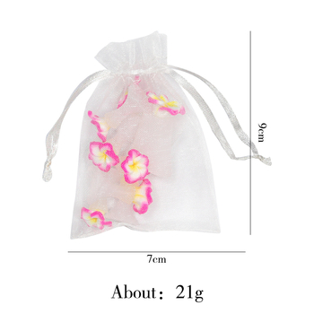 Jaapani stiilis küünekunsti silikoonist sõrmejagaja varvaste jagaja karikakrakujulise veepiisaga kividega küünetööriist varvaste jagaja