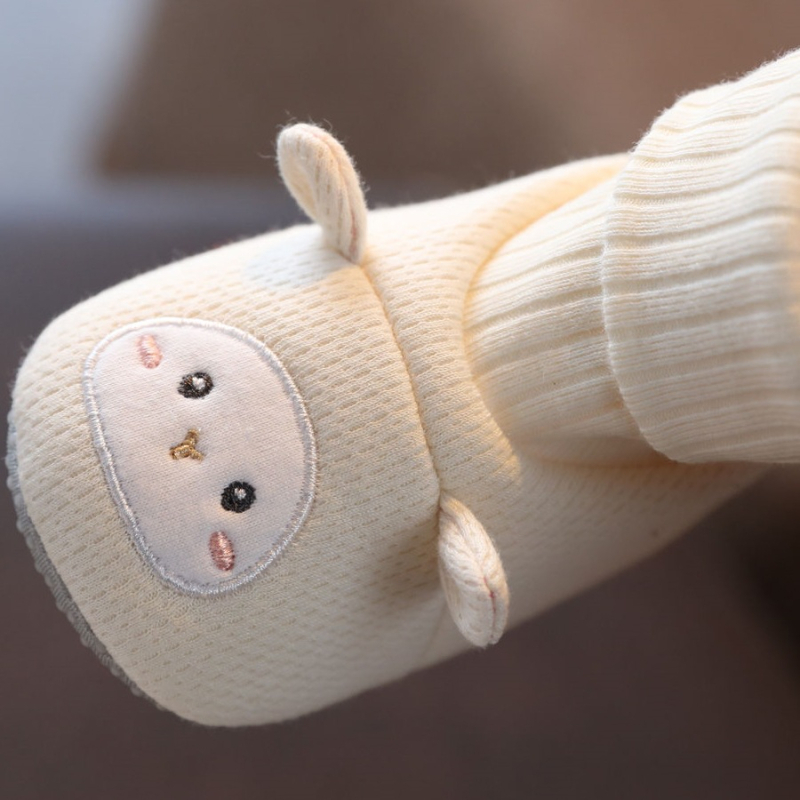 Kevad-, sügis- ja talvepehme tallaga beebikingad meestele ja naistele, kukkumiskindlad kingad 6–12 kuu vanustele, 0–1-aastastele lastele, puuvillased kingad väikelastele ja vastsündinutele