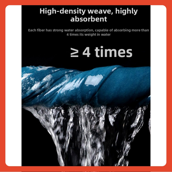 B Autopesurätik, eriti suur ja paks, klaasipuhastusrätik, imav, ebemevaba, salongi puhastuslapp, triibuvaba