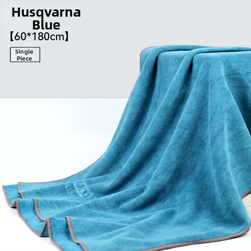 B Autopesurätik, eriti suur ja paks, klaasipuhastusrätik, imav, ebemevaba, salongi puhastuslapp, triibuvaba