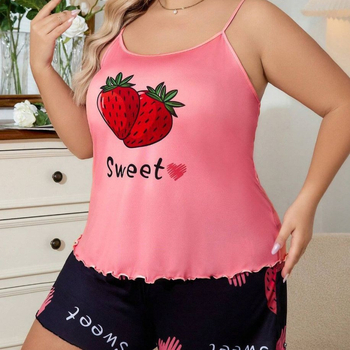 Väliskaubandus piiriülese nelja aastaaja traksid-lühikeste pükste, pluss-suuruses naiste pidžaamade, pluss-suuruses koduriiete ülikondade jaoks Euroopas ja Ameerika Ühendriikides.