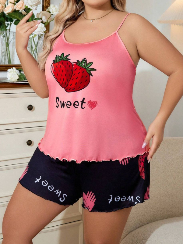 Väliskaubandus piiriülese nelja aastaaja traksid-lühikeste pükste, pluss-suuruses naiste pidžaamade, pluss-suuruses koduriiete ülikondade jaoks Euroopas ja Ameerika Ühendriikides.