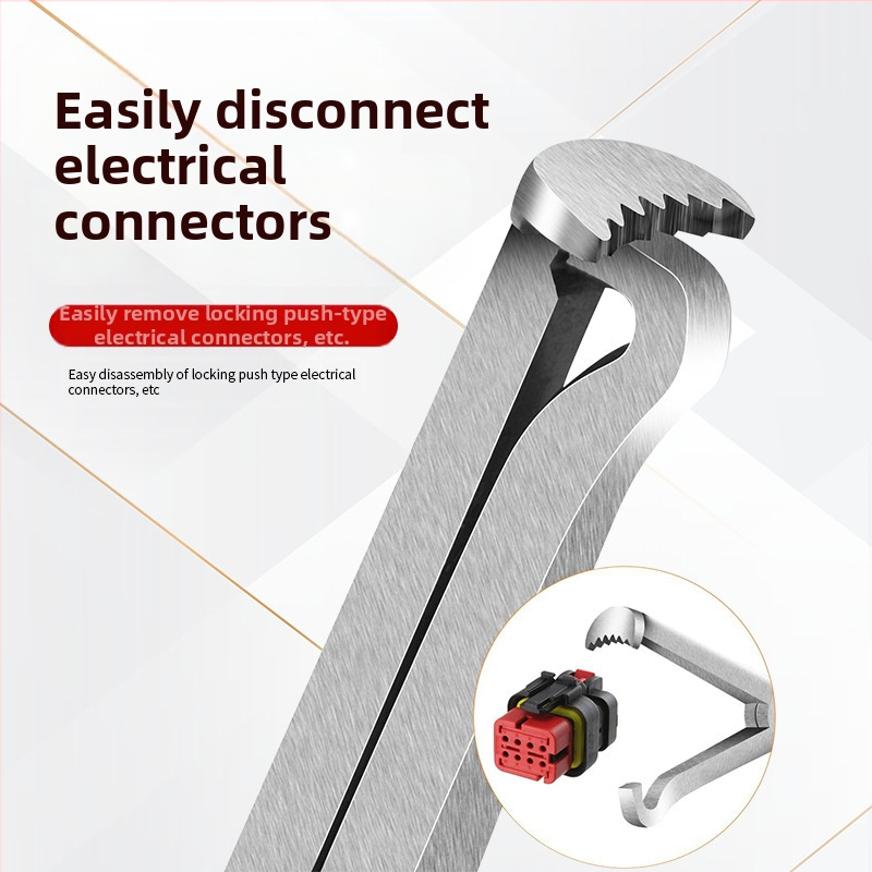 Õlitorude tangid, traadilõikurid, universaalsed tangid, autoliini kaitselülitid, pingulduslõikurid, õlitorude eraldustangid, väljalülitustangid