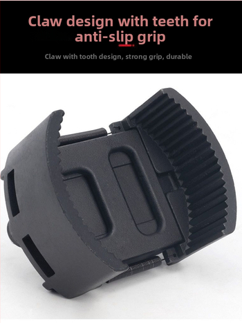 Õlifiltri elemendi mutrivõti, filtrivõti, õlivõre eemaldamise ja käsitsemise tööriist, filtrivõti, korgi tüüp.