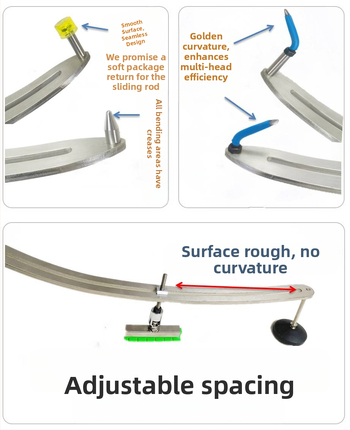 9P1E auto poritiiva libisev varras poritiiva ratta kulmude parandus kang kang auk värvivaba plekitööline