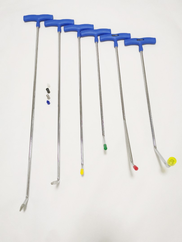 9P1E auto poritiiva libisev varras poritiiva ratta kulmude parandus kang kang auk värvivaba plekitööline