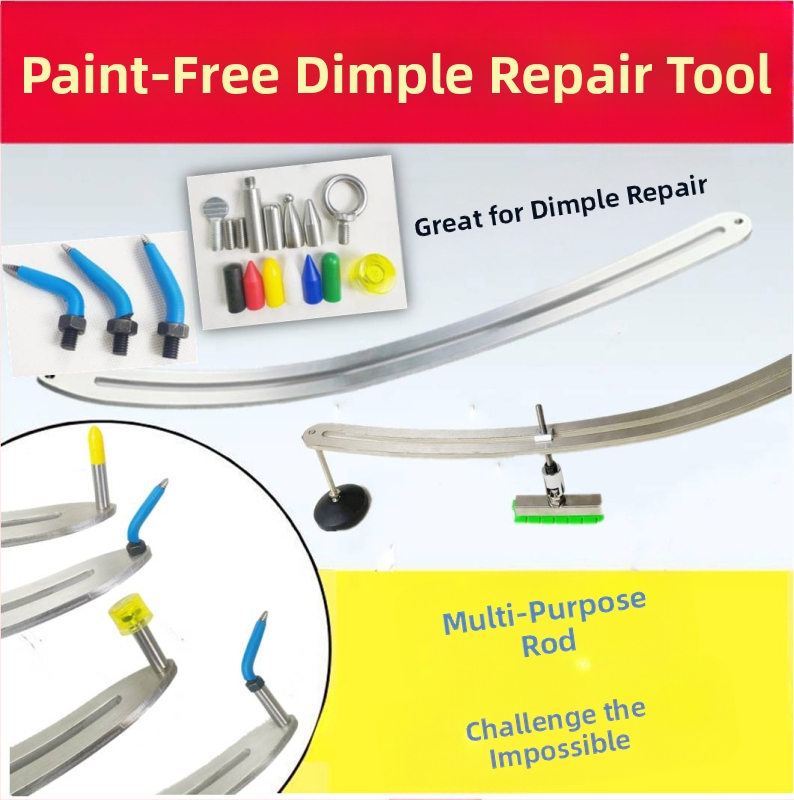 9P1E auto poritiiva libisev varras poritiiva ratta kulmude parandus kang kang auk värvivaba plekitööline