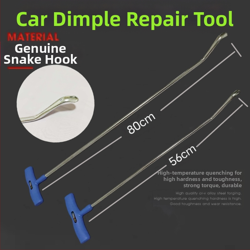 9P1E auto poritiiva libisev varras poritiiva ratta kulmude parandus kang kang auk värvivaba plekitööline