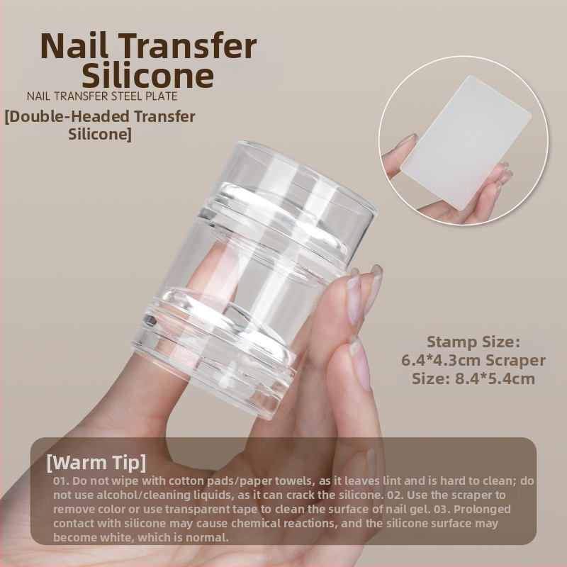 Gaoy Goya küünekunsti trükkimine terasplaadi vorm pitsist liblikamustriga lille Guofeng ülekandetööriist silikoontempel