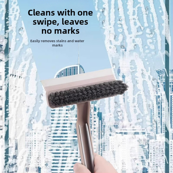 Daudzfunkcionāla vannas istabas tualetes birste bez miruša leņķa spraugas maza birste mājsaimniecības virtuves rotējoša sienas slota tīrīšanas birste