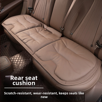 Autoistmepadi, suvine ühes tükis, Mercedes-Benz, Bmw, Audi, Toyota, suvine eriline kolmeosaline istmepadi, universaalne igaks aastaajaks.