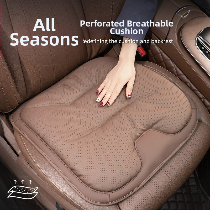 Autoistmepadi, suvine ühes tükis, Mercedes-Benz, Bmw, Audi, Toyota, suvine eriline kolmeosaline istmepadi, universaalne igaks aastaajaks.