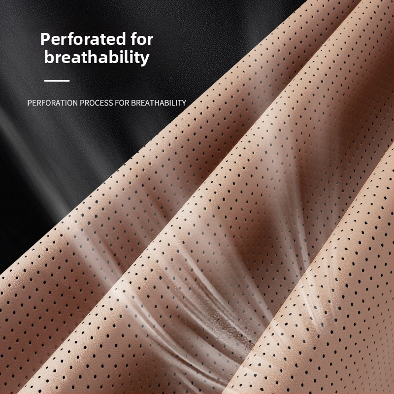 Letný jednodielny vankúš do autosedačky Mercedes-Benz BMW Audi Toyota Letný špeciálny trojdielny univerzálny vankúš do sedadla pre všetky ročné obdobia