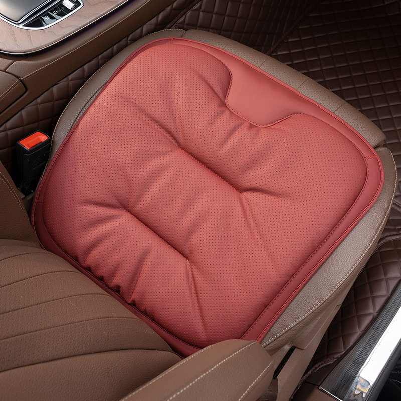 Autoistmepadi, suvine ühes tükis, Mercedes-Benz, Bmw, Audi, Toyota, suvine eriline kolmeosaline istmepadi, universaalne igaks aastaajaks.