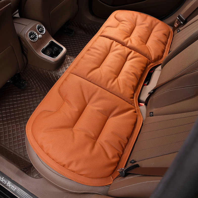 Autoistmepadi, suvine ühes tükis, Mercedes-Benz, Bmw, Audi, Toyota, suvine eriline kolmeosaline istmepadi, universaalne igaks aastaajaks.