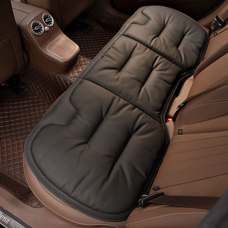 Autoistmepadi, suvine ühes tükis, Mercedes-Benz, Bmw, Audi, Toyota, suvine eriline kolmeosaline istmepadi, universaalne igaks aastaajaks.