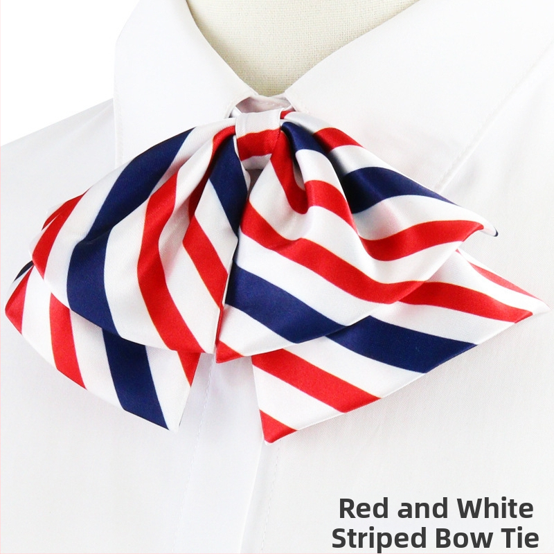 Professionaalne kraega lillepank stjuardessi äriüliõpilaste tööriided ühtne särk naiste paeltega tasuta kikilips