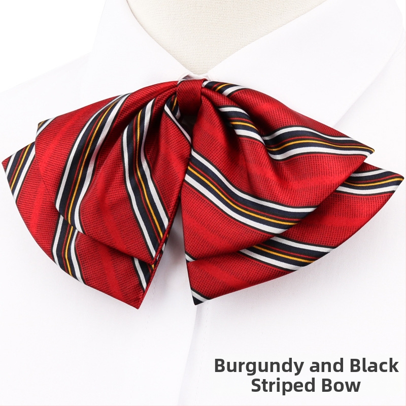 Femeii cu guler profesional, cu flori, stewardesă, studentă, haine de lucru, uniformă, cămașă, cu dantelă, papion gratuit