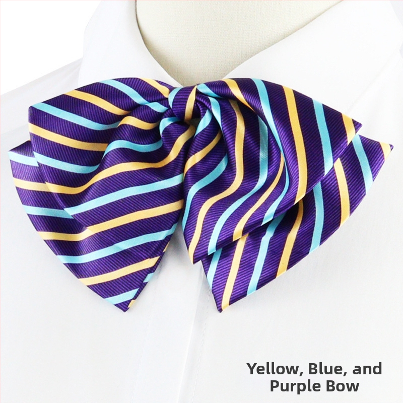 Femeii cu guler profesional, cu flori, stewardesă, studentă, haine de lucru, uniformă, cămașă, cu dantelă, papion gratuit